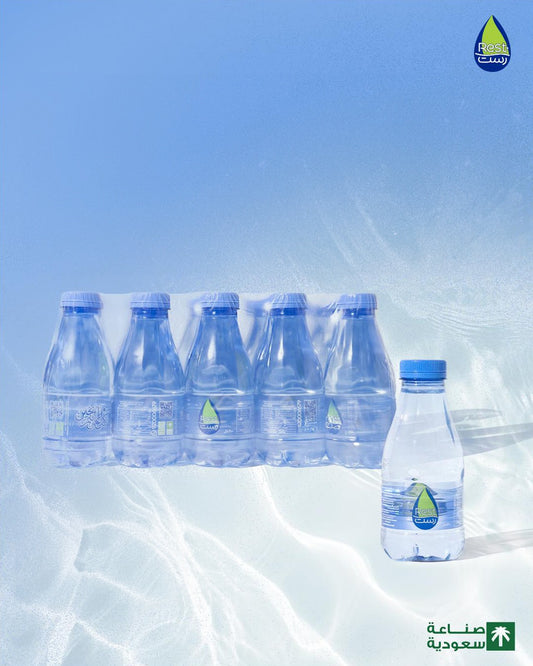 200ml X 20