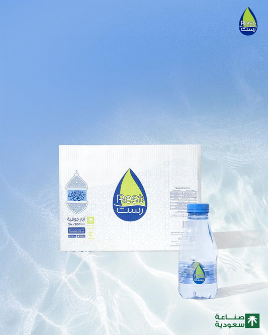 200ml X 24