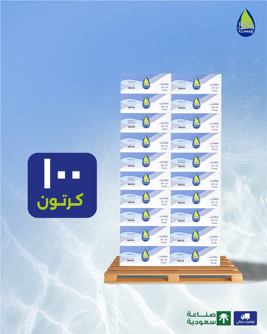 200ml X 24 (100 Box)
